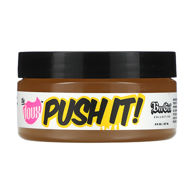 

The Doux Push It 8 fl oz (237 ml)