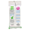 Dapple Baby‏, Clinical, Plant-Based Breast Pump Wipes, Fragrance Free, 25 Wipes