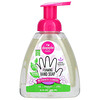Dapple Baby‏, Baby, Foaming Hand Soap, Sweet Lavender, 13 fl oz (385 ml)