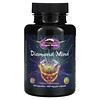 Dragon Herbs‏, Diamond Mind, 500 mg, 100 Vegetarian Capsules