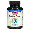 Dragon Herbs, Perilla Clear, 500 мг, 60 вегетарианских капсул