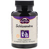 Schizandra, 500 mg, 100 Vegetarian Capsules