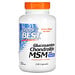 Doctor's Best, Glucosamine Chondroitin MSM with OptiMSM, 240 Capsules