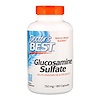 Сульфат глюкозамина Best, 750 мг, 180 капсул