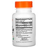 Doctor's Best, Stabilized R-Lipoic Acid with BioEnhanced Na-RALA, 100 mg, 60 Veggie Caps