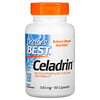 Doctor's Best, Celadrin, 500 mg, 90 Kapsul
