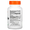 Doctor's Best, Xantofila de OptiLut, 10 mg, 120 Cápsulas Vegetais