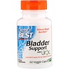 Bladder support с Urox, 60 вегакапсул