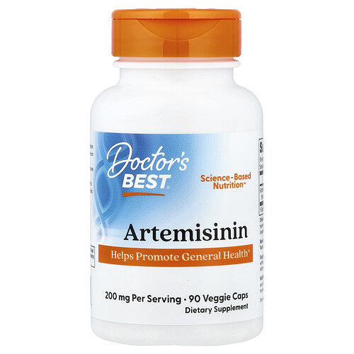 Artemisinin 100 mg