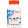 Артемизинин, 100 мг, 90 капсул в растительной оболочке