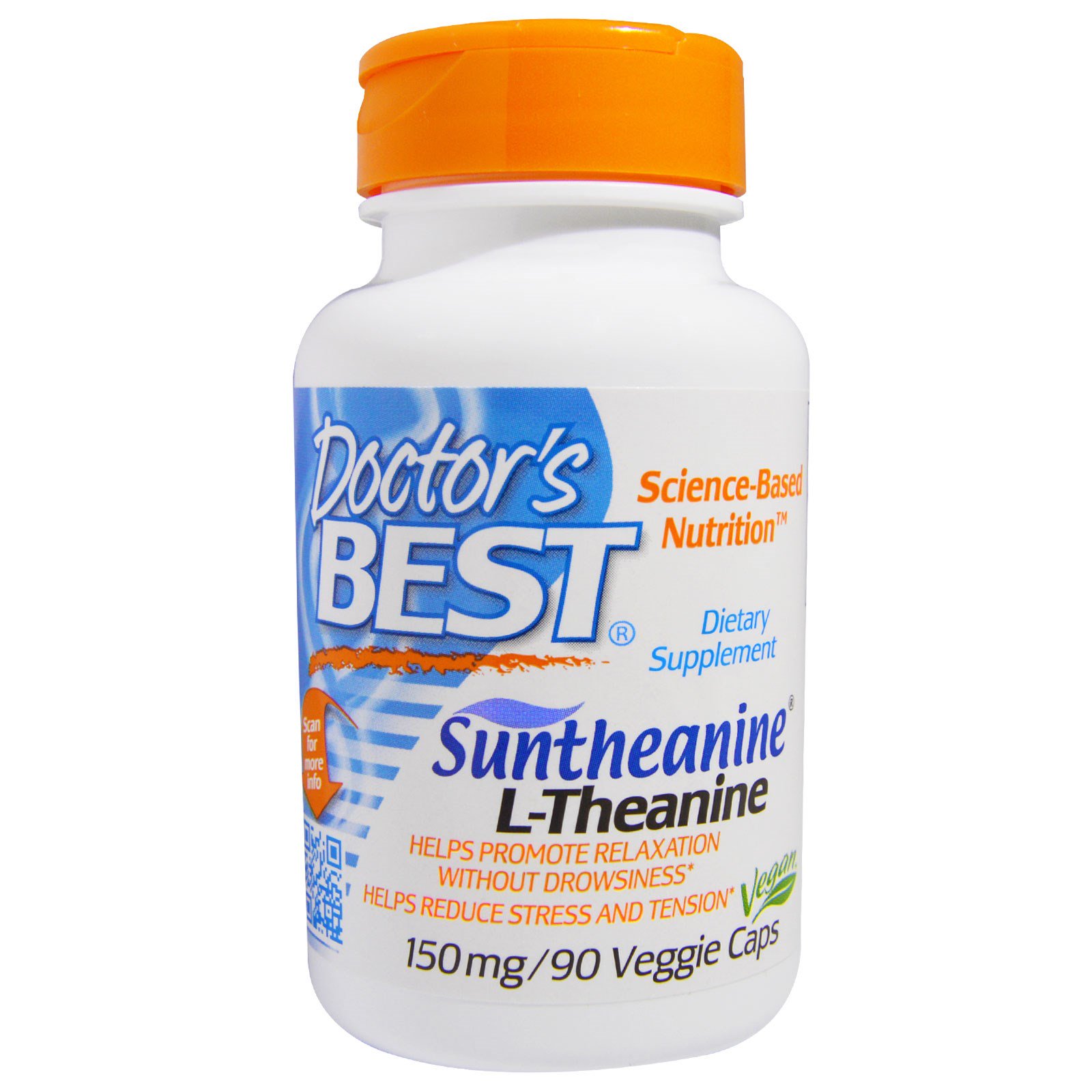 which is better l-theanine or ashwagandha
