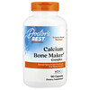 Calcium Bone Maker® Complex, 180 Capsules