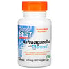 Doctor's Best, Ashwagandha with Sensoril, 125 mg, 60 Veggie Caps