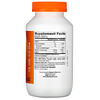 Doctor's Best, жевательные таблетки с витамином C, с апельсиновым вкусом, 125 мг, 120 жевательных таблеток