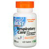 Respiratory Care with Andrographis Leaf Extract, 120 Tablets