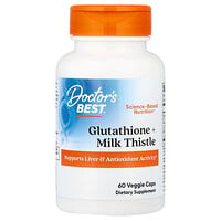 meilleur glutathion Liposomal en Glules, 1000 mg par Portion, Formule Liposomale Haute Puissance, Supplment Alimentaire, 60 Glules Hygine et Sant Vegan Supplement Natural Best Glutathion