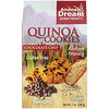 Andean Dream, Quinoa Cookies, Chocolate Chip, 7 oz (198 g)