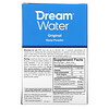 Dream Water, 安眠粉，Snoozeberry，10 包，每包 3 克