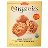 European Gourmet Bakery, Organic Muffin Mix, Apple Cinnamon, 16 oz (453 g)