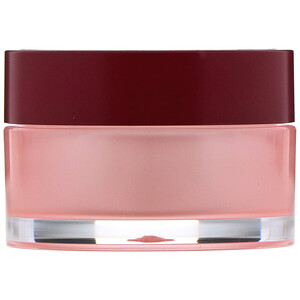 Отзывы о Dear Packer, Plum Seed, Plum Seed Sleeping Lip Mask, 0.7 oz (20 g)