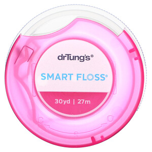 iHerb 好物推介：Dr. Tung's Smart Floss 智能牙線（附95折優惠碼）：第3張圖片/優惠詳情