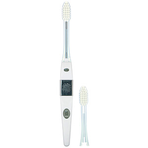 Др Тангс, Ionic Toothbrush , 1 Toothbrush отзывы покупателей