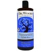 Dr. Woods, Peppermint Castile Soap, 32 fl oz (946 ml)
