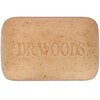 Dr. Woods, 英國玫瑰香皂，亮膚，5.25 盎司（149 克）