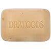 Dr. Woods, 塊皂，椰奶，5.25 盎司（149 克）
