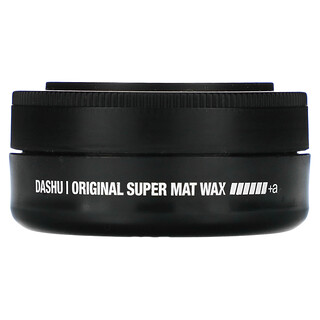 Dashu, Untuk Lelaki, Lilin Tikar Super Asli, 0.51 fl oz (15 ml)