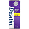 Desitin, Diaper Rash Paste, Maximum Strength, 4 oz (113 g)