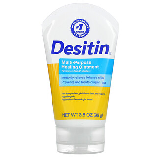 Desitin, 多用途修复膏，3.5 盎司（99 克）