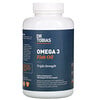 Dr. Tobias, Omega 3 Fish Oil, Triple Strength, 180 Softgels