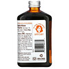 Date Lady‏, Gluten Free, Smoked Maple Date Syrup, 12.8 oz (362 g)