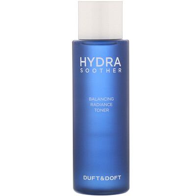 

Duft & Doft Hydra Soother, тоник для поддержания баланса и сияния, 265 мл