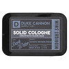 Duke Cannon Supply Co., Katı Kolonya, Gece Yarısı Yüzme, Koyu Su, 1.5 oz