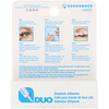 DUO, Striplash Adhesive, White/Clear, 0.25 oz (7 g)