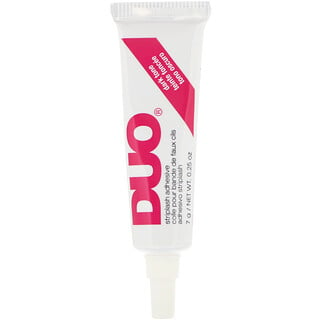DUO, Striplash Adhesive, Dark, 0.25 oz (7 g)