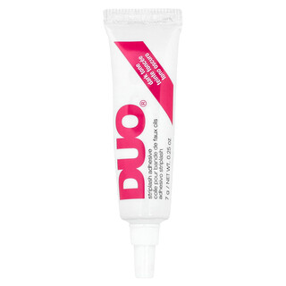 DUO, Adhesivo Striplash, Oscuro, 7 g (0,25 oz)