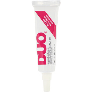 DUO, Striplash Adhesive, Dark, 0.25 oz (7 g) отзывы