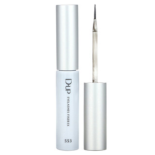 D-UP, Eyelashes Fixer EX，553 黑色，0.17 液量盎司（5 毫升）