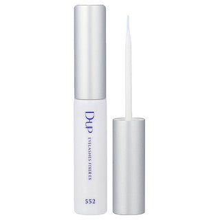 D-UP, Eyelashes Fixer Ex, lepidlo na umelé mihalnice, 552 číry typ, 5 ml