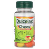 Dulcolax, Chewy Fruit Bites, Geassorteerd Fruit, 30 Kauwbare Bites