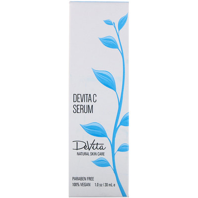 

Сыворотка Devita-C, 30 г (1 унция)