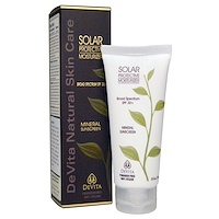 Солнцезащитный увлажняющий крем с фактором защиты SPF 30+, 2,5 унции (75 мл) - изображение