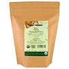 Davidson's Tea, Organic, Herbal Chamomile & Fruit Tea, Caffeine-Free, 1 lb