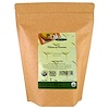 Davidson's Tea, Organic, Hibiscus Flowers Tea, Caffeine-Free, 1 lb