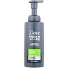 Dove, Men + Care, Foaming Body Wash, Extra Fresh, 13.5 fl oz (400 ml)