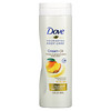 Dove, Nourishing Body Care, Cream Oil Body Lotion, Mango & Almond Butters, 13.5 fl oz (400 ml)
