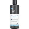 Dove, Men+Care, Moisturizing Body Wash, Replenishing, 18 fl oz (532 ml)